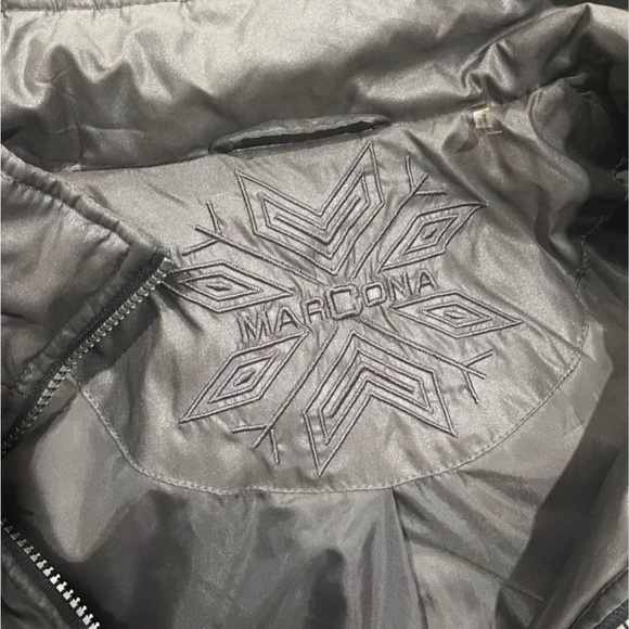 Cooper Marcona Winter Coat - Picture 2 of 2